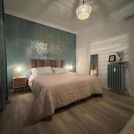 Апартаменты La Casa Di Tom - Homy Milano Экстерьер фото