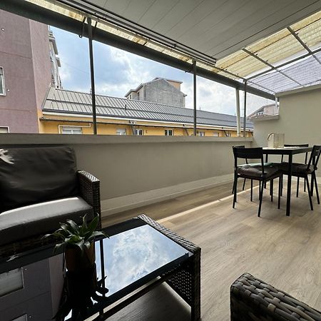 Апартаменты La Casa Di Tom - Homy Milano Экстерьер фото
