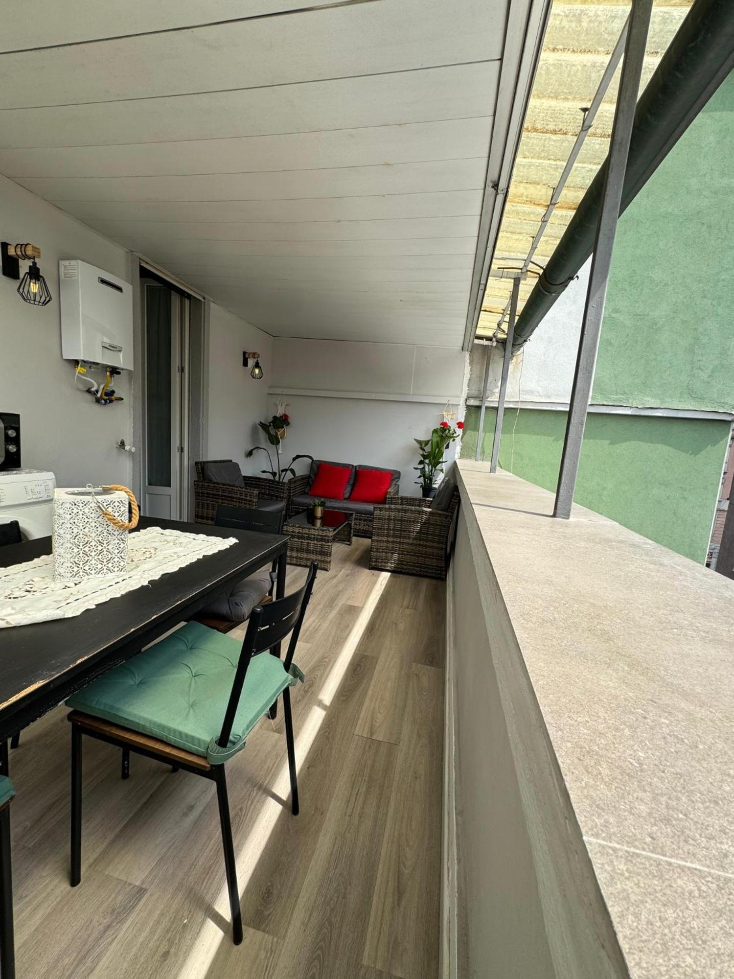 Апартаменты La Casa Di Tom - Homy Milano Экстерьер фото